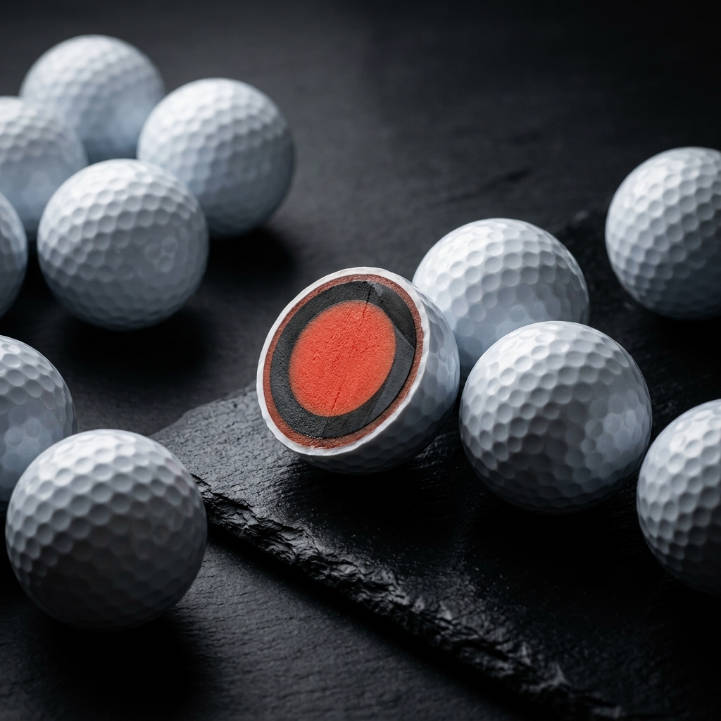 Golf Balls
