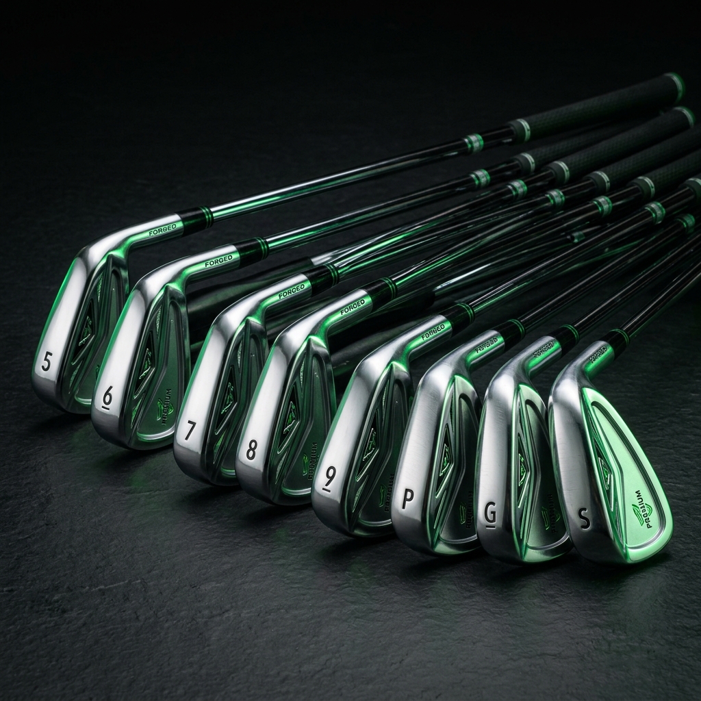 Iron Sets