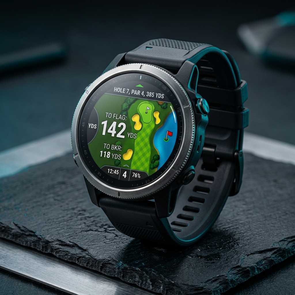 GPS Watches