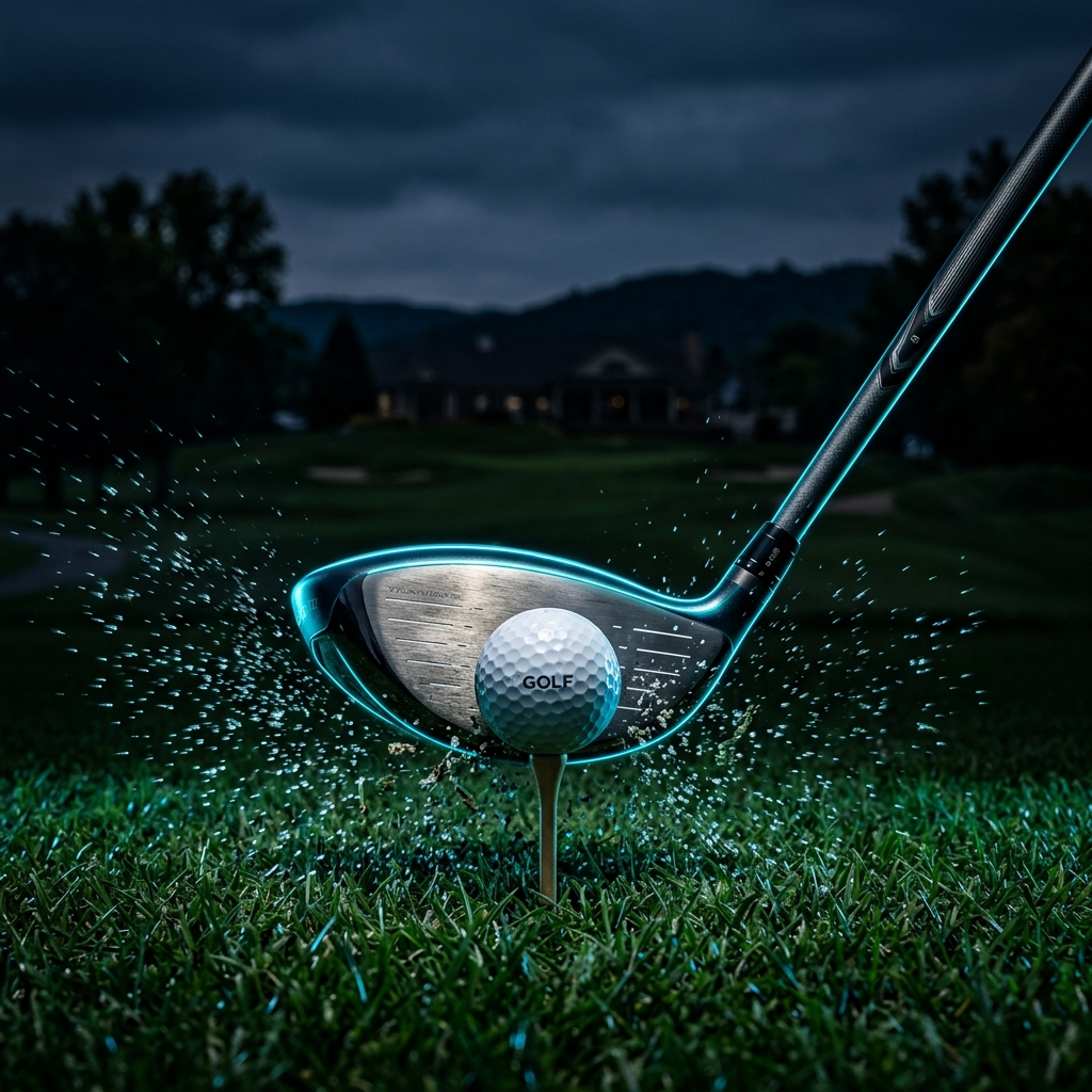 Golf gear