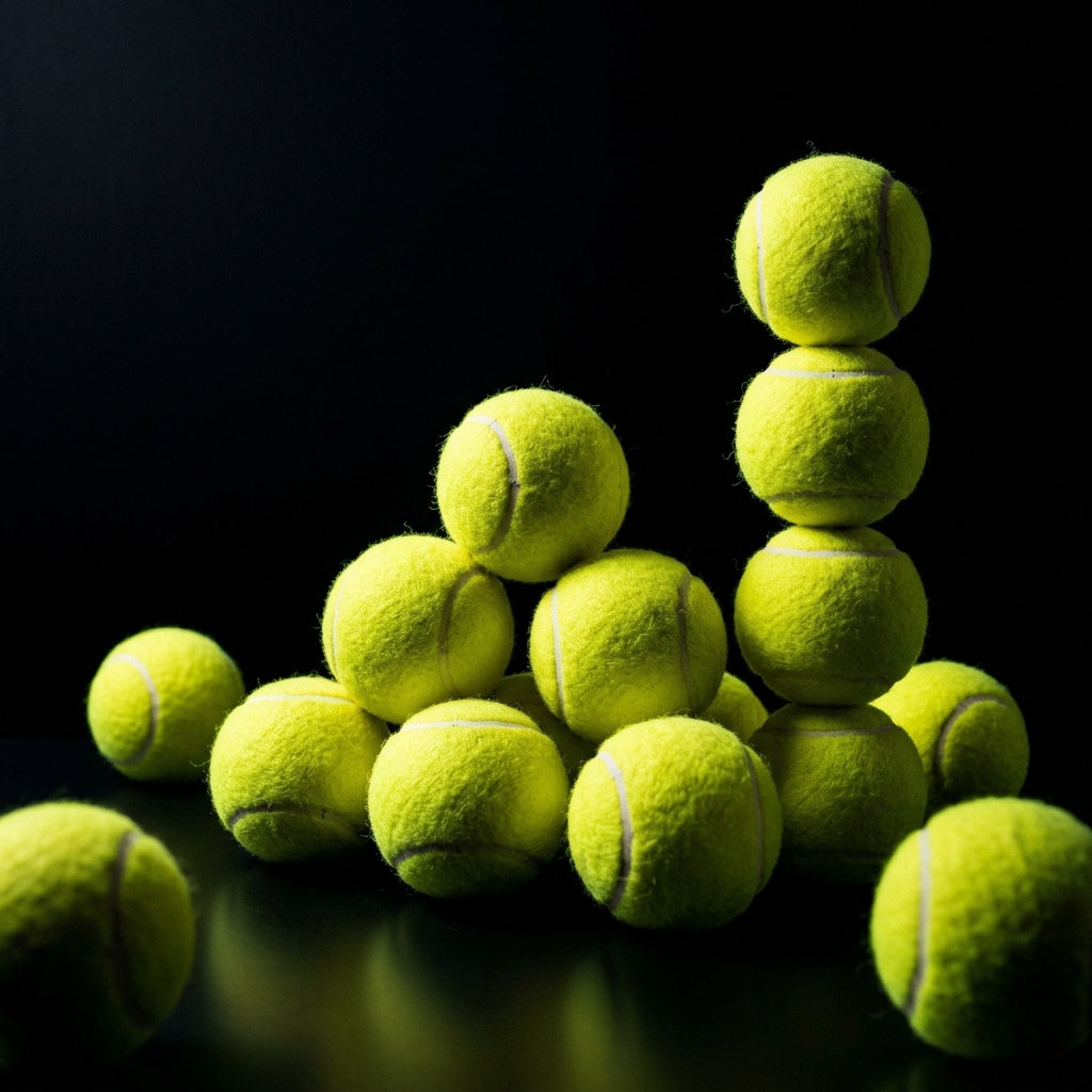 Tennis Balls