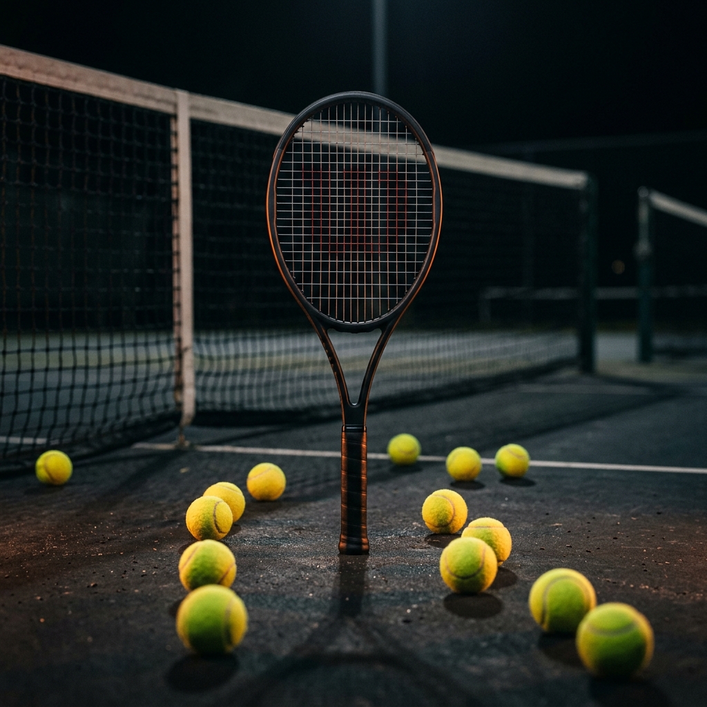 Tennis gear