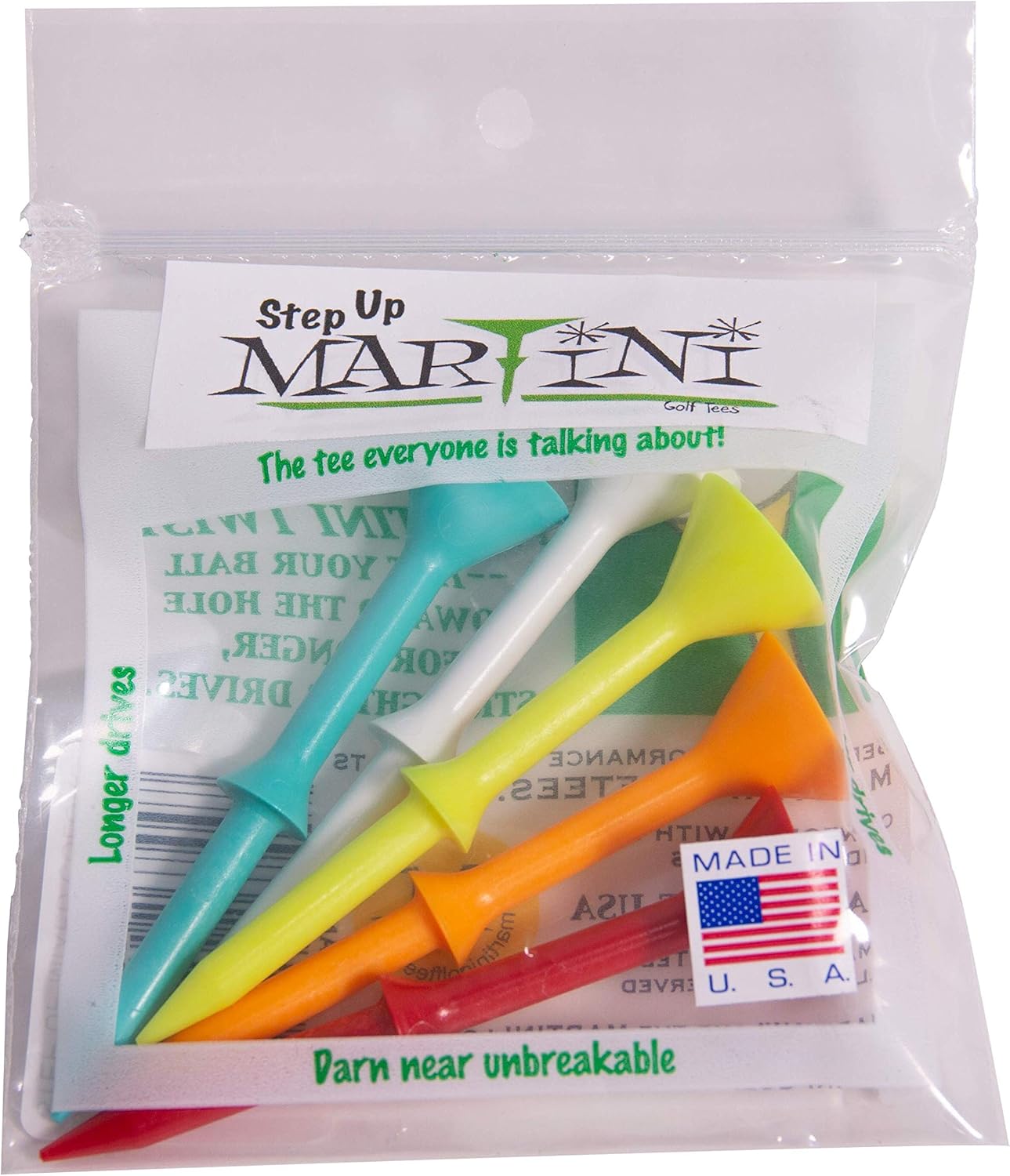 Golf Tees